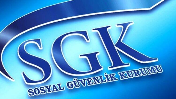 SGK Bayrak eski logo