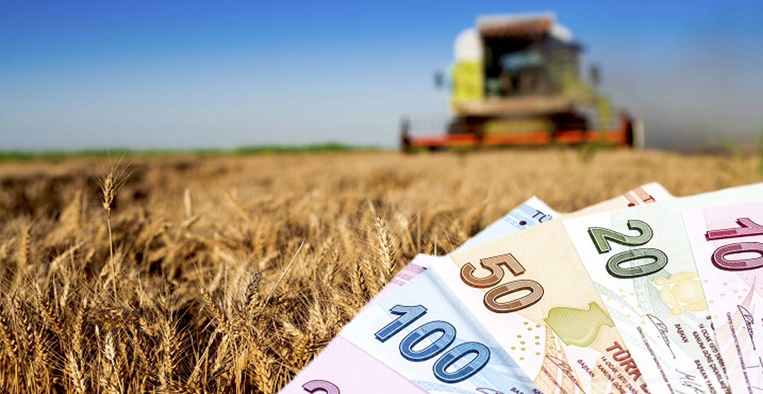 tarımsal kredi imkanları